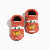 Disney Lightning Mcqueen™ City Baby Shoe