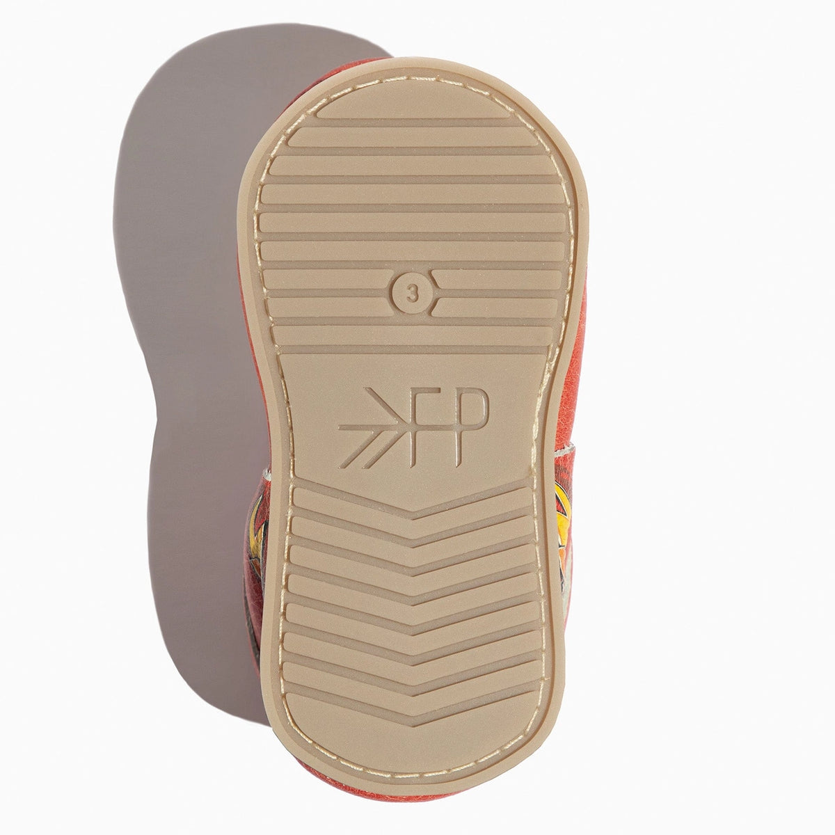 Disney Lightning Mcqueen™ City Baby Shoe