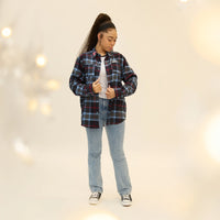 Mickey Nutcracker Flannel