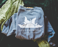 New Mystery Sweatshirt