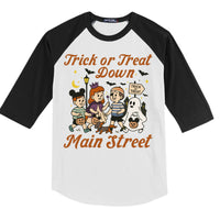 WHITE / BLACK - FRONT