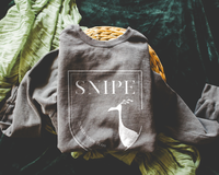 New Mystery Sweatshirt