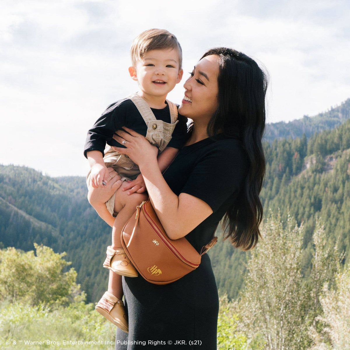 Harry Potter™ Classic Fanny Pack