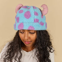 Sulley Sherpa Beanie