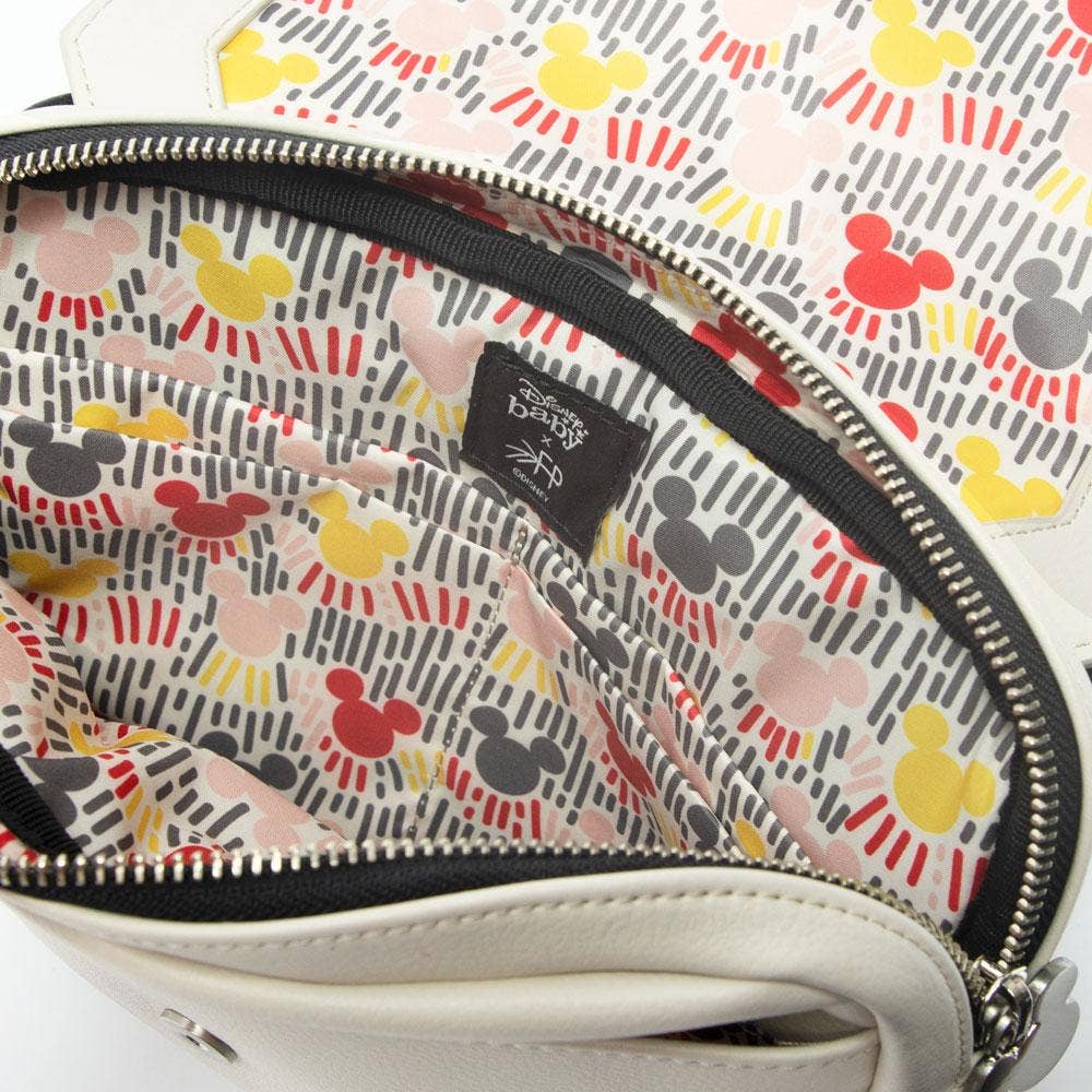Mickey Mania Classic Fanny Pack