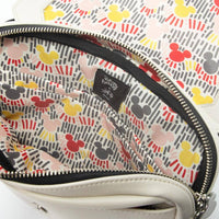 Mickey Mania Classic Fanny Pack