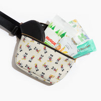 Disney Retro Mickey Mouse Classic Fanny Pack