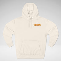 Space Cowboy Outlaws of the Outer Rim Lane Seven Fleece Hoodie