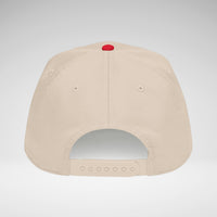 The Merriest Place on Earth Embroidered Christmas Hat