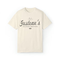 Gusteau’s Culinary Institute Comfort Colors Unisex Garment-Dyed T-shirt