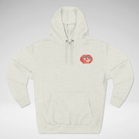 Matterhorn Märzen Lane Seven Fleece Hoodie