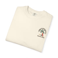 Stitch's Surf Shack Comfort Colors Unisex Garment-Dyed T-shirt