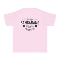 Bangarang Comfort Colors Youth Midweight Tee