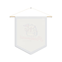 Parkbound Wall Pennant
