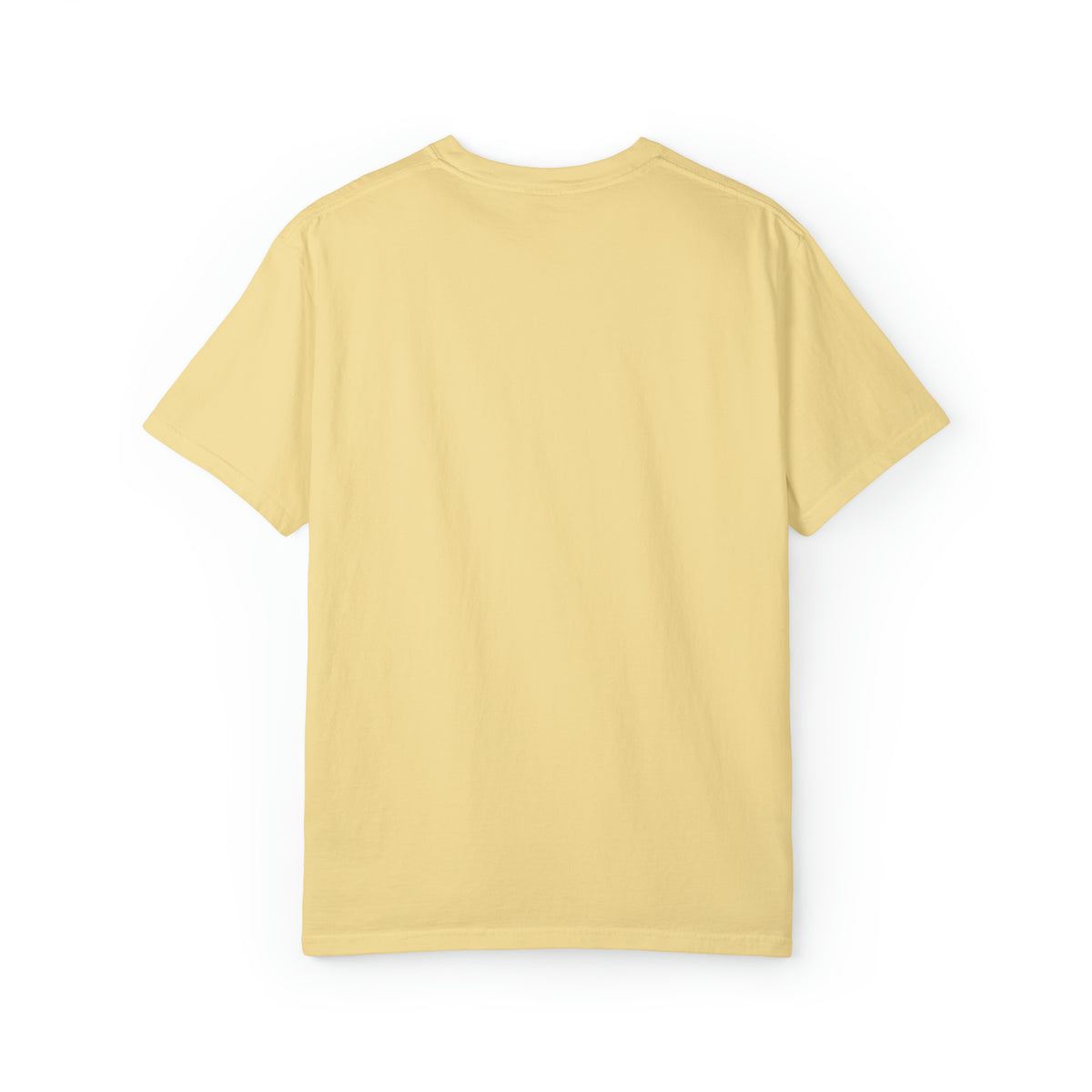 Practically Perfect Comfort Colors Unisex Garment-Dyed T-shirt