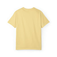 Practically Perfect Comfort Colors Unisex Garment-Dyed T-shirt