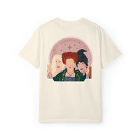 House of Sanderson Comfort Colors Unisex Garment-Dyed T-shirt