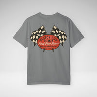 Piston up Pilsner Comfort Colors Unisex Garment-Dyed T-shirt