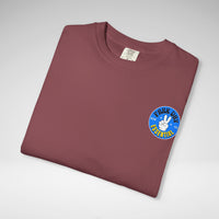 Churro Park Day Essential Comfort Colors Unisex Garment-Dyed T-shirt