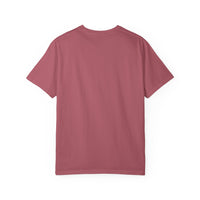 Jumping Jellyfish Comfort Colors Unisex Garment-Dyed T-shirt