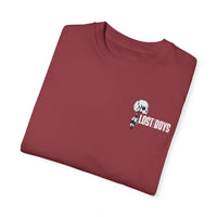 Lost Boys Comfort Colors Unisex Garment-Dyed T-shirt