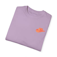 Reach for the Sky Comfort Colors Unisex Garment-Dyed T-shirt