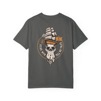 Dead Men Tell No Tales Comfort Colors Unisex Garment-Dyed T-shirt