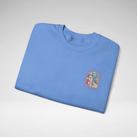 The Most Magical Time of the Year Gildan Unisex Heavy Blend™ Crewneck Sweatshirt