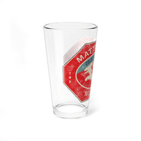Matterhorn Märzen Glass 16oz