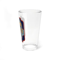 Rusteze Red Ale Glass 16oz