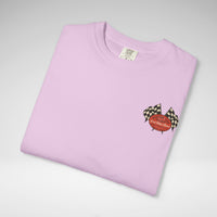 Piston up Pilsner Comfort Colors Unisex Garment-Dyed T-shirt