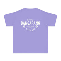 Bangarang Comfort Colors Youth Midweight Tee