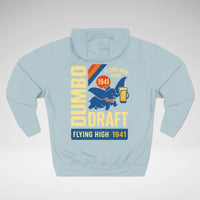 Dumbo Draft Lane Seven Fleece Hoodie