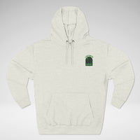 Lightbeer Lane Seven Fleece Hoodie