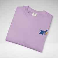 Dumbo Draft Comfort Colors Unisex Garment-Dyed T-shirt