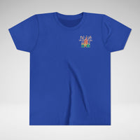 Long Live All The Magic We Made Bella Canvas Youth Short Sleeve Tee