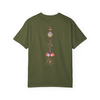 The Quibbler Comfort Colors Unisex Garment-Dyed T-shirt