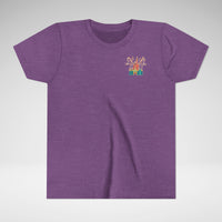 Long Live All The Magic We Made Bella Canvas Youth Short Sleeve Tee