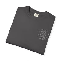 Paradise Falls Comfort Colors Unisex Garment-Dyed T-shirt