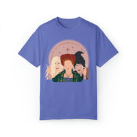 House of Sanderson Comfort Colors Unisex Garment-Dyed T-shirt