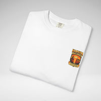 Hakuna Ma'Lager Comfort Colors Unisex Garment-Dyed T-shirt
