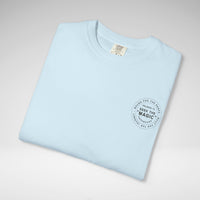 Seek the Magic Comfort Colors Unisex Garment-Dyed T-shirt