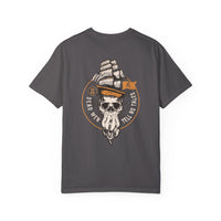 Dead Men Tell No Tales Comfort Colors Unisex Garment-Dyed T-shirt