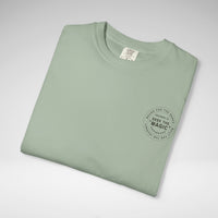 Seek the Magic Comfort Colors Unisex Garment-Dyed T-shirt