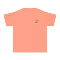 Big Birthday Blowout Comfort Colors Youth Midweight Tee