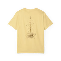 Believe in Magic Comfort Colors Unisex Garment-Dyed T-shirt