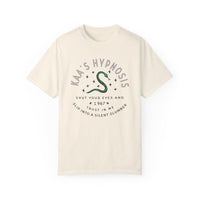 Kaa's Hypnosis Comfort Colors Unisex Garment-Dyed T-shirt