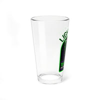 Lightbeer Mixing Glass 16oz