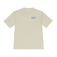 World Showcase Walking Club Performance Tee