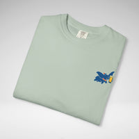 Dumbo Draft Comfort Colors Unisex Garment-Dyed T-shirt